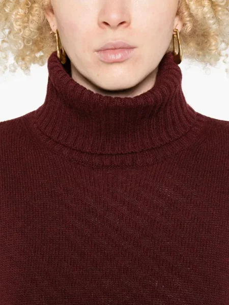 Heláncă Niu' fără mâneci roșu