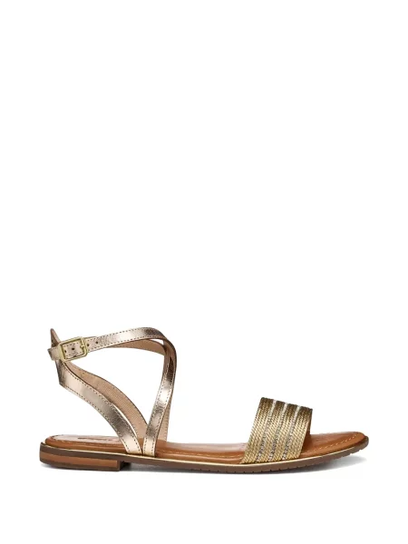 Sandale Geox din piele