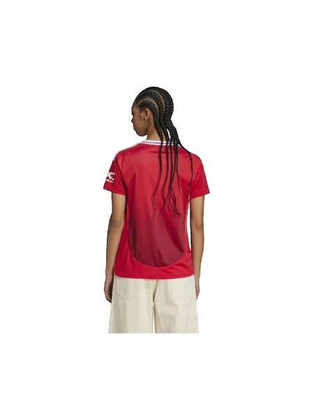 Tricou Adidas roșu