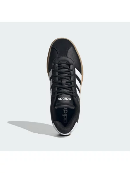 Adidas Sneakersy Vl Court Bold czarny