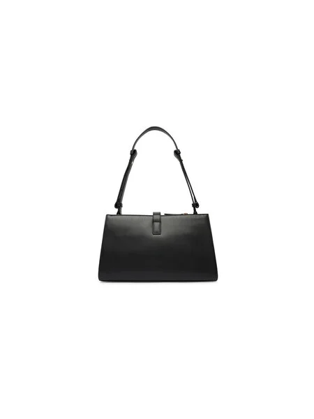 Tommy Hilfiger Kabelka Th Libre Shoulder Bag čierna