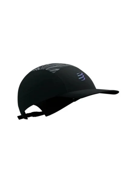 Șapcă Compressport negru