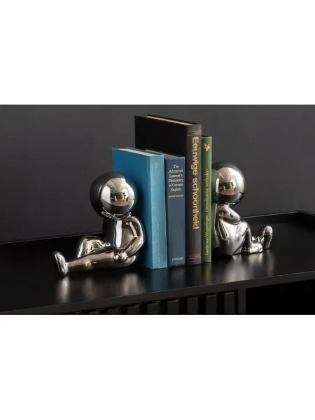 Present Time suport de carti Bookend Joey