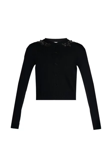 Cardigan Erdem negru