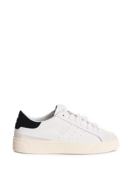 Sneakerși D.a.t.e. alb