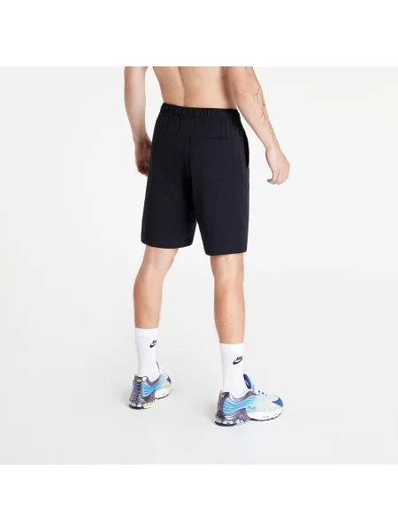 Jersey rövid rövidnadrág Nike fekete