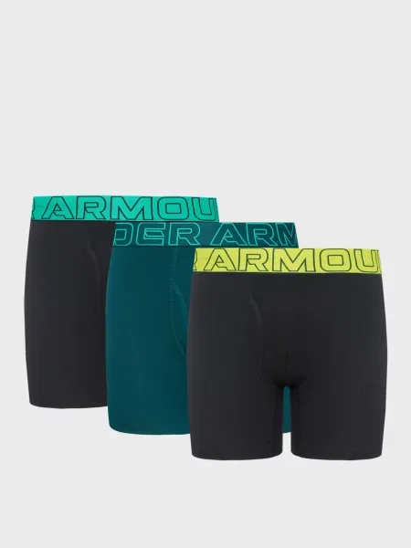 Боксеры Under Armour