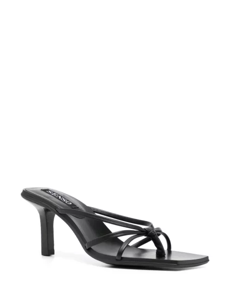 Sandale Senso din piele negru