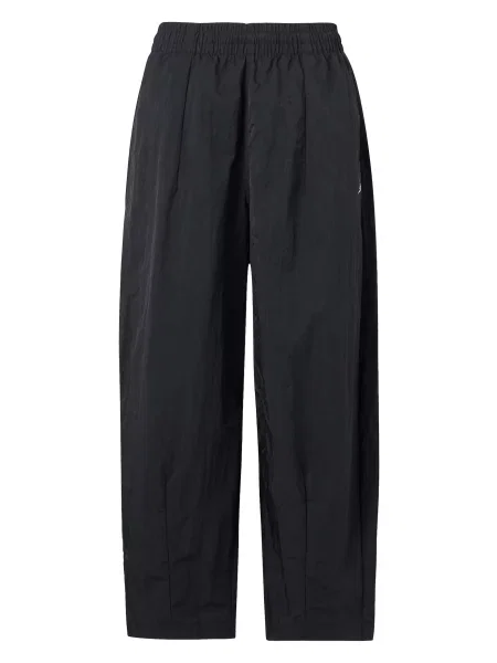 Jordan Pantaloni cutați Brooklyn' negru