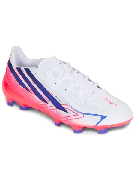 Pantofi Adidas alb