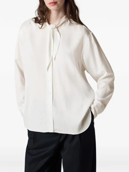 Bluză Paul Smith cu funde