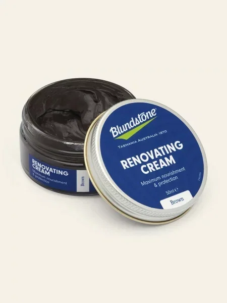 Félcipo Blundstone barna