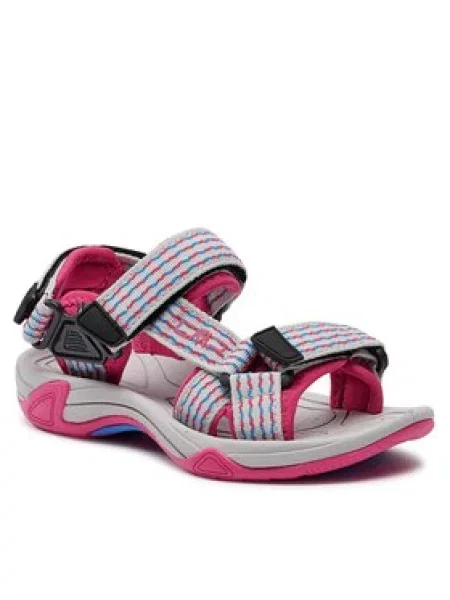 CMP Sandale Kids Hamal Hiking Sandal siva
