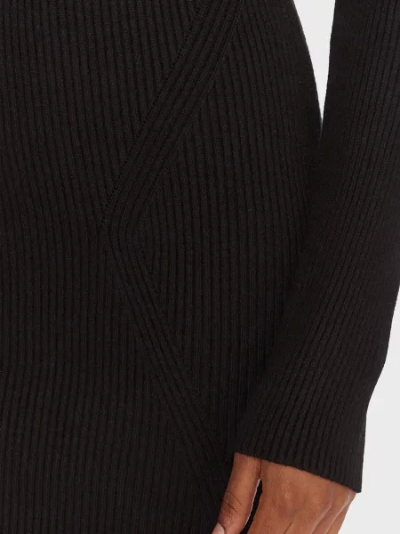 Сукня Guess чорна