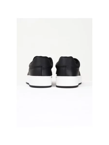 Sneakersy Gcds białe
