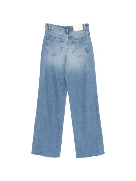Blugi Pinko albastru