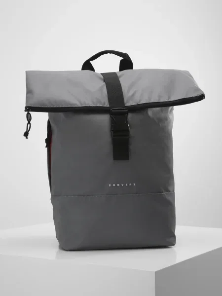 Forvert Rucsac Tarp Lorenz' gri