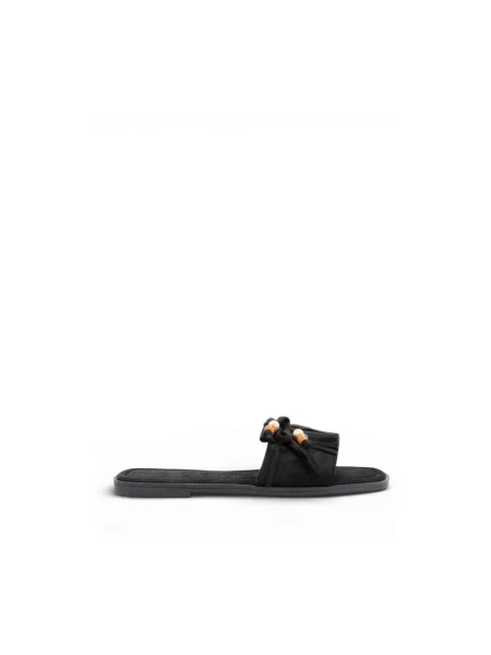 Pantofi La Modeuse negru
