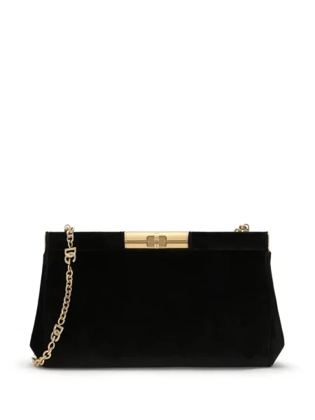 Geantă Dolce & Gabbana negru