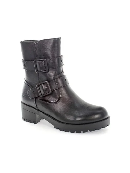 Pantofi Lumberjack negru