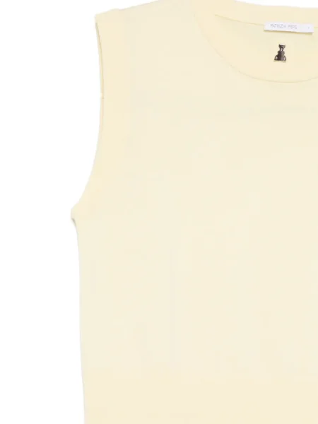 Vestă Patrizia Pepe