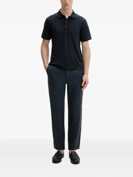 Μικρός polo Rag & Bone μπλε