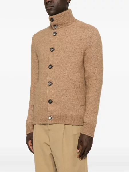 Cardigan Herno maro