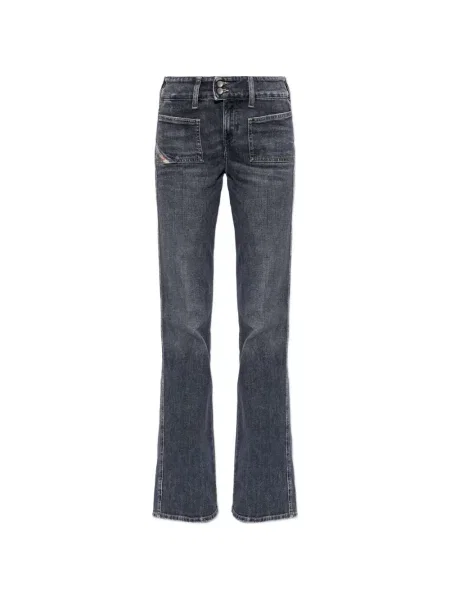 Blugi Diesel gri