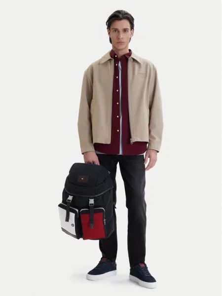 Tommy Hilfiger plecak miejski
