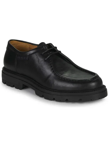 Pantofi derby Pellet