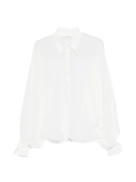 Koszula Patrizia Pepe biała