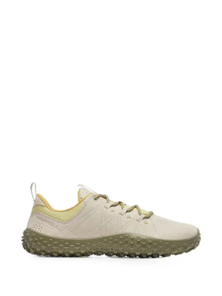 Sneakerși Merrell gri