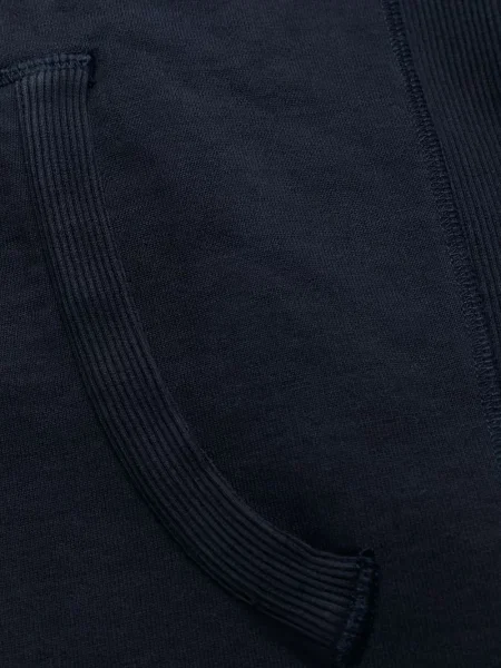 Κορδόνι περίσφιξης hoodie Orlebar Brown μπλε