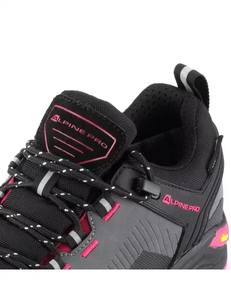 Tenisky Alpine Pro sivá