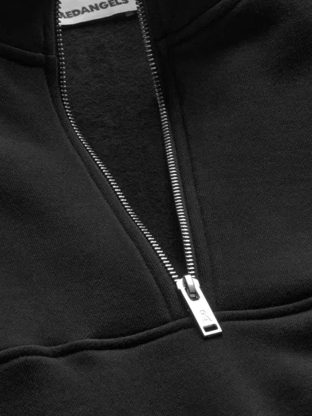 Pulover Armedangels negru