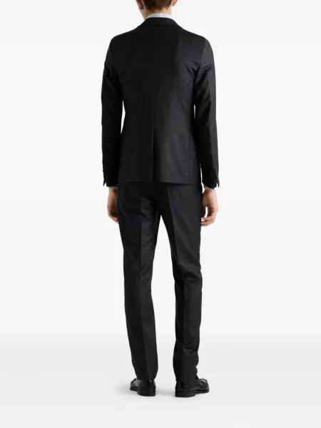 Costum Prada de costum negru
