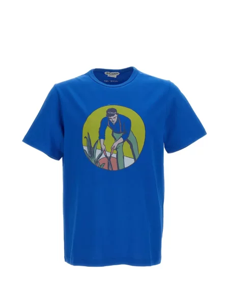 Tricou Jw Anderson albastru