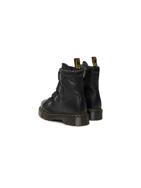 Gležnjače Dr. Martens Bex Ltt crna