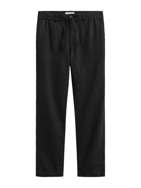 GANT Pantaloni negru