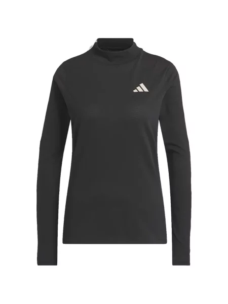 Izolat geacă cămașă Adidas cu chihlimbar slip-on negru