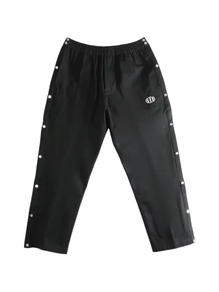 Kalhoty Bode černé