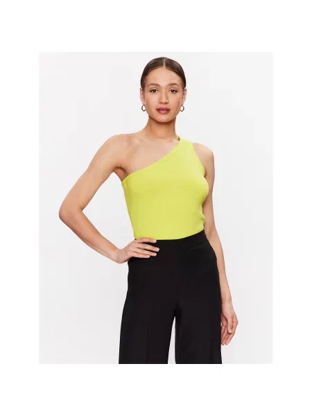 Τοπ b.young κίτρινο