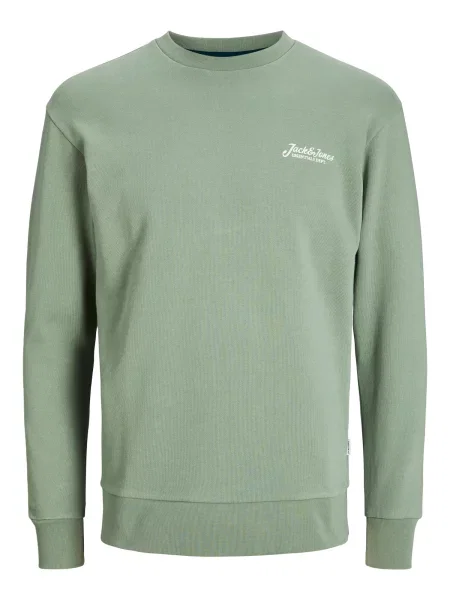 Palton Jack & Jones alb