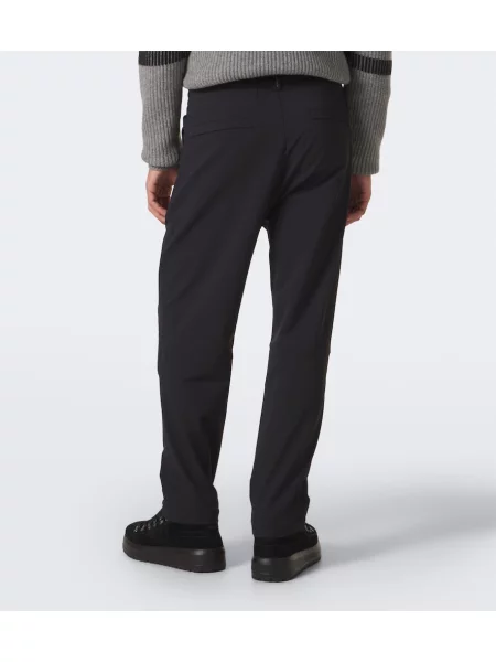 Pantaloni de schi Bogner negru