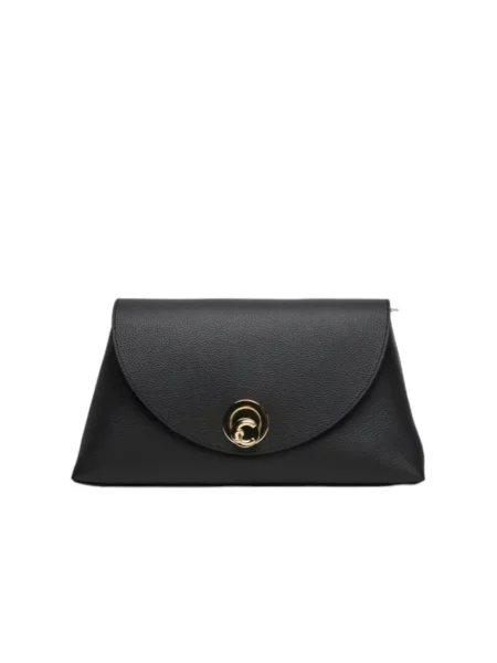 Torebka Coccinelle czarna