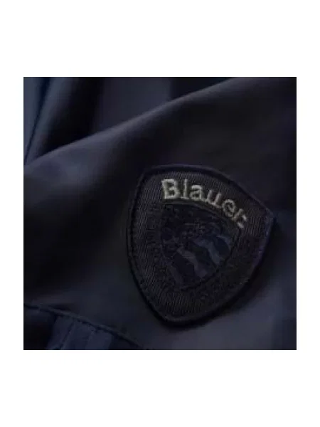 Geacă Blauer albastru