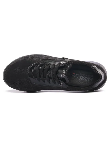 Pantofi Enval negru