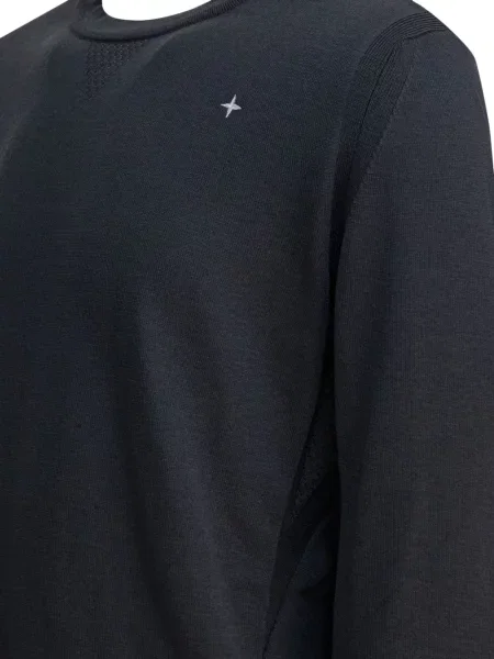 Vesta Stone Island kamenje siva