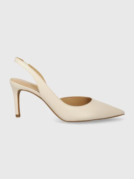 Salonarji Michael Michael Kors bež