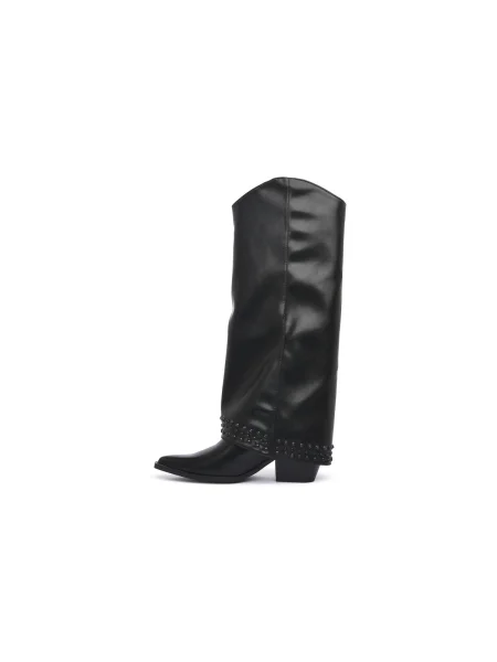 Pantofi Laura Biagiotti negru